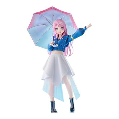 预定 GSC BanG Dream! MyGO POP UP PARADE 千早爱音 L size 手办