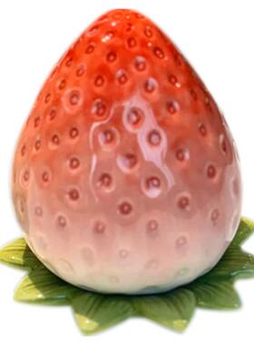 餐桌茶室家居装饰棉签罐牙签盒