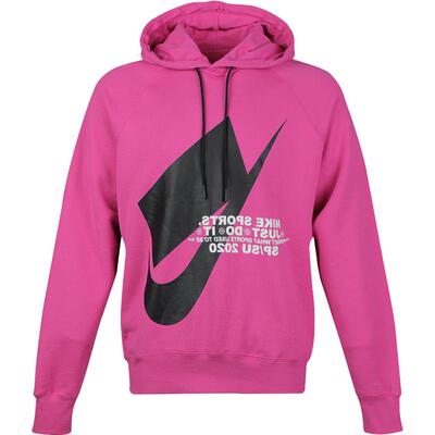 Nike/耐克正品男子休闲卫衣