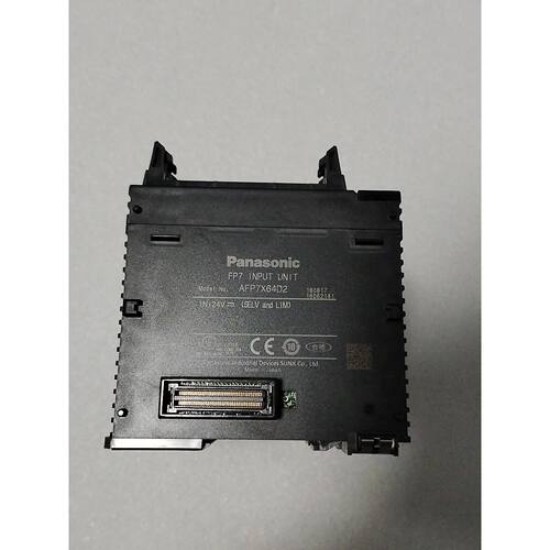 议价FP7输入单AFP7X64D2日本制造成色漂亮维修