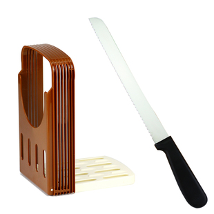 三明治切片刀面包刀切吐司刀切面包锯刀不锈钢锯齿刀蛋糕土司工具