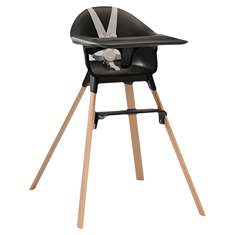 STOKKE6-36个月折叠便携式餐椅