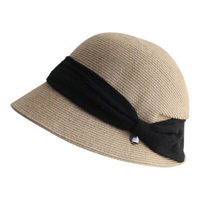 独特的蝴蝶结设计，简约款式