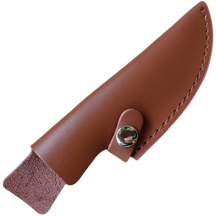 真皮二层牛皮刀鞘保护套刀具皮套皮鞘皮刀壳便携刀套大全各种各样