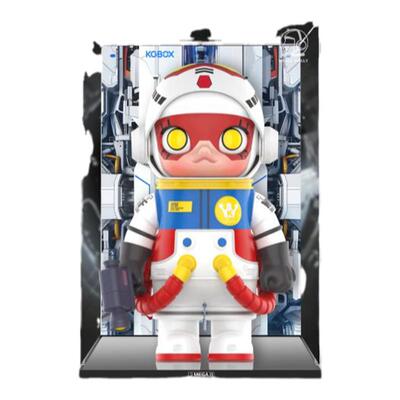 KGBOX手办模型新款福利款