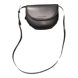 跨境时尚小包包女2024新款明星st休闲银色马鞍包简约单肩斜挎包