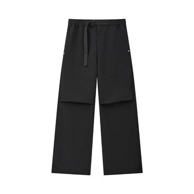 轻户外防风软壳运动休闲裤长裤