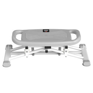 多功能摇摆滑步机盆底肌训练器家用滑雪机美腿燃脂瘦腿健身神器