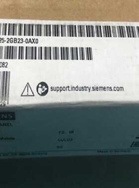 议价6AV2125-2GB23-0AX0全新7寸KTP700F移动面板6AV2 125-2GB23-0AX0