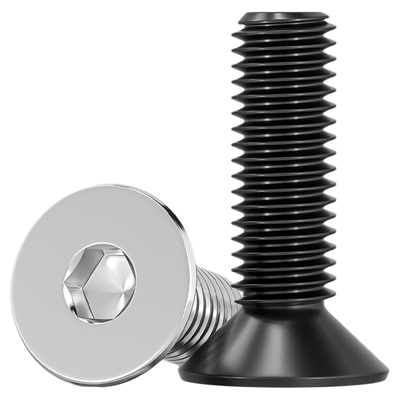 【全网热销】304沉头内六角螺丝