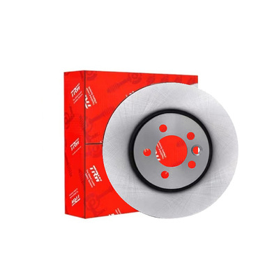 TRW天合前刹车盘适用于雷克萨斯RX200T RX450h