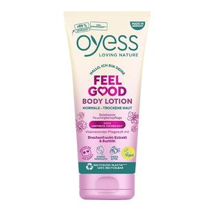 OYESS泡泡糖身体乳嫩肤保湿滋润皮肤干燥秋冬长效补水嫩滑留香女