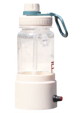 一体马蜂诱蜂加湿器雾化器不堵