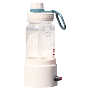加湿器诱蜂雾化器马蜂专用诱蜂水加湿器诱蜂大雾量网红款神器