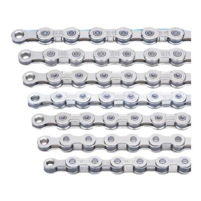 台湾TEC链条山地/公路车镀银耐腐