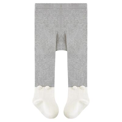 贝肽斯宝宝大pp深裆打底裤