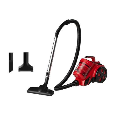 德尔玛卧式家用手持大吸力吸尘器