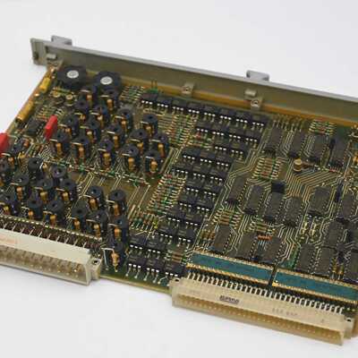 AEG 6051-042.153295.06 5077 DZL-042.159 198.01 LOGISTAT DAP
