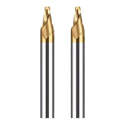 硬质钨钢合金稳定锥度刀锋利耐磨