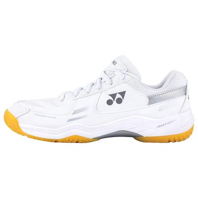 官网正品YONEX尤尼克斯羽毛球鞋男女运动鞋防滑减震超轻SHB220CR
