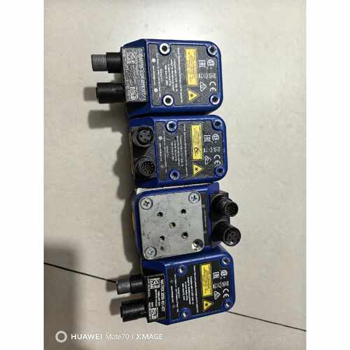 【议价】得利捷读码器MATRIX300N4216KIT成色如