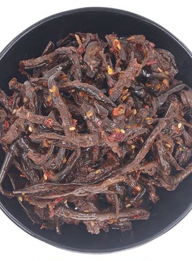 下饭菜泡菜咸菜批发蒜香油茄子条