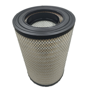 K3045空气滤芯新福田欧曼空滤自卸车搅拌车矿车1192180150A空滤芯