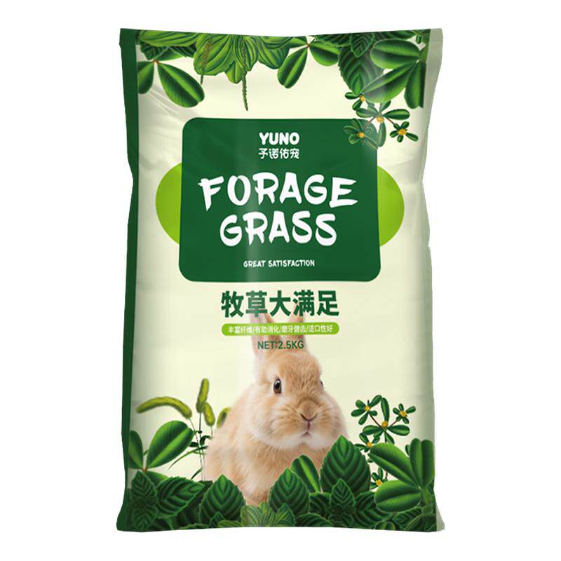 予诺佑宠·提摩西澳麦草捆大满足