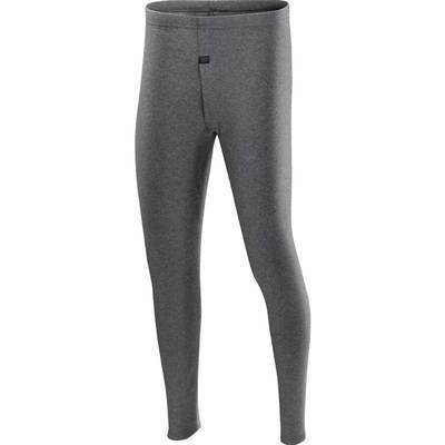 七匹狼男士加绒加厚保暖裤男冬季