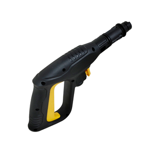 家用指南车莫甘娜洗车机专用快插水枪刷车泵高压防爆管带配件大全