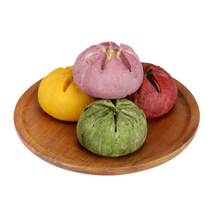 【79元任选5件】南宋胡记荷花酥中式糕点心杭州特产零食喜饼年货