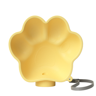 狗狗外出水杯便携式宠物户外装备迷你饮水喂水器水壶遛狗随行杯