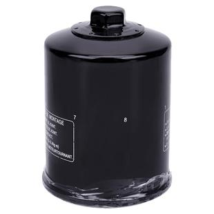 适配雅马哈FJR1300 A/AE/AS配件01-12年摩托车机油滤芯滤清器机滤