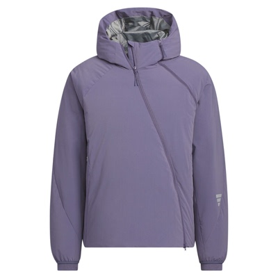 Adidas阿迪达斯男拒水保暖羽绒服