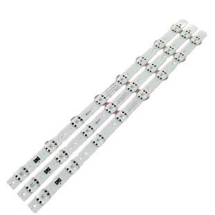适用LG 55UK6300PTE 55UK6320P灯条SSC_55UK63_8LED_SVL550AS48AT