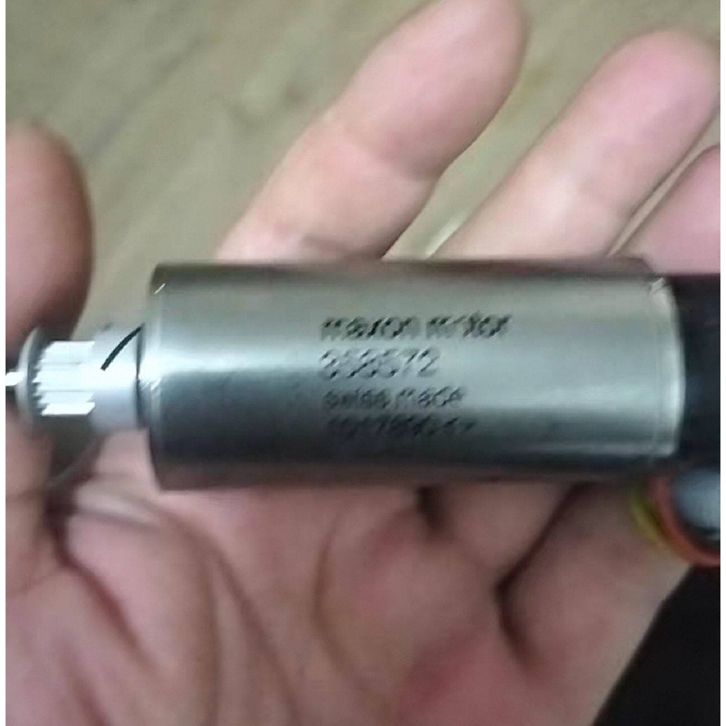 议价瑞士maxon motor电机 358572 二手 功能包好