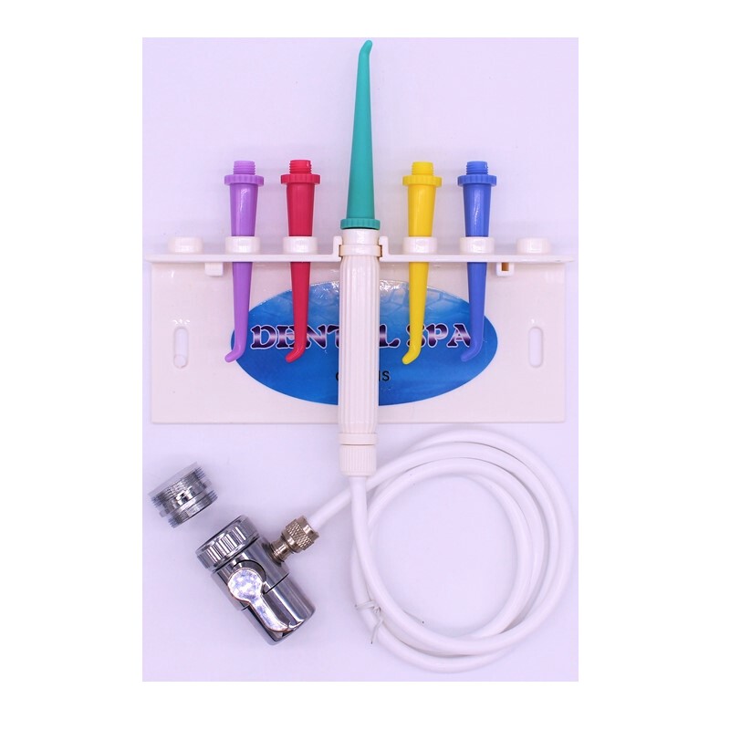 无水箱冲牙器牙喜不用电洗牙器