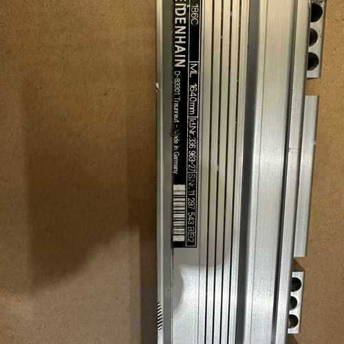 LS186C ML1640 海德汉 光栅尺 直线位移传感器 测量