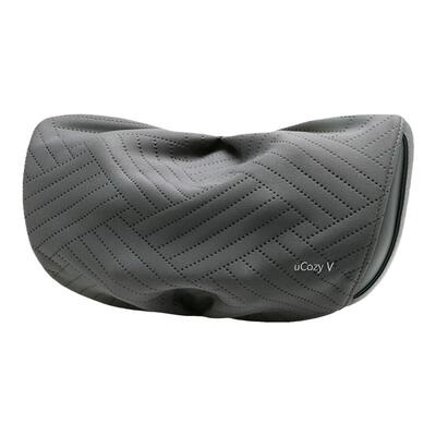 OSIM傲胜V手暖摩枕颈椎按摩器腰部颈椎肩OS-2230