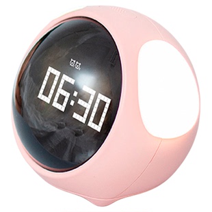 电子宠物表情闹钟小生日礼物男孩女生送闺蜜朋友的实用高级感玩具