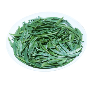 精品雀舌2026新茶嫩芽头采特级竹叶炒青明前绿茶早春茶叶散装250g