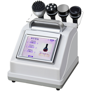 澳宝康养生理疗经络疏通做身体仪器塑形仪器美容院专用生物电疗仪