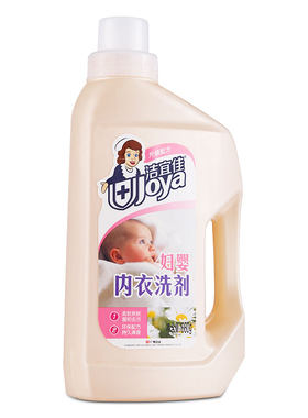 洗衣液专用杀菌抑菌内裤内衣