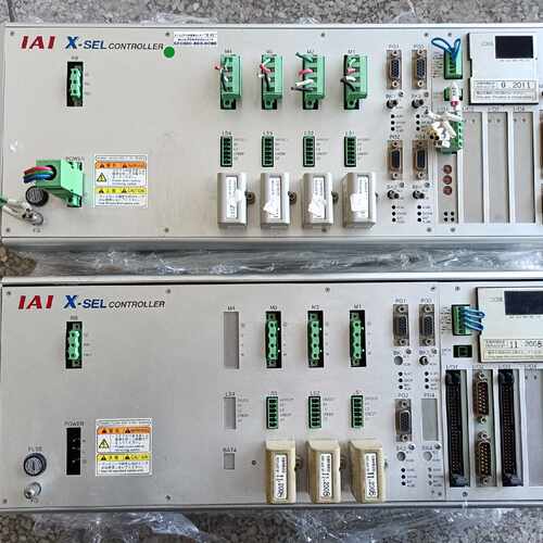 询XSEL-K-4-20A-60AB-20A-60AB-CC-