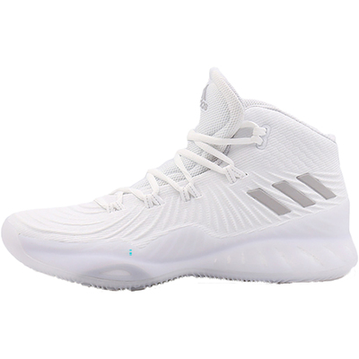 Adidas/阿迪达斯正品Crazy Explosive男士缓震篮球鞋BY3766