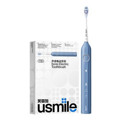 【樊振东代言usmile电动牙刷