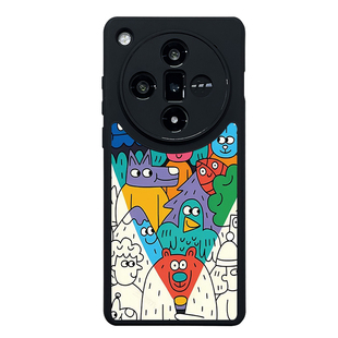 适用oppofindx9手机壳新款磁吸findx9spro保护套镜头盖全包防摔气囊x8pro高级感小众x9ultra男士x9外x7系列x6