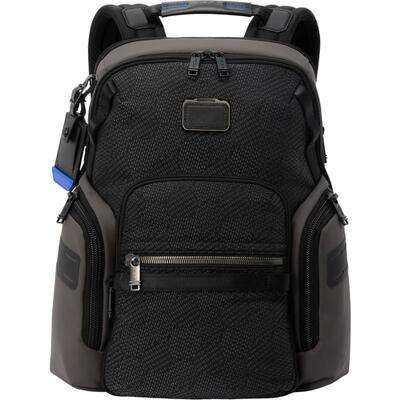 【春夏新品】TUMI/途明 Alpha Bravo 男士双肩包Navigation双肩包