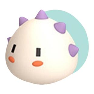 创意防撞垫可爱门挡无痕贴门塞挡防撞门把手门阻装饰门顶公仔门塞