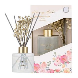 MINISO/名创优品繁星璀璨无火香薰空气清新剂精油家用卧室香氛